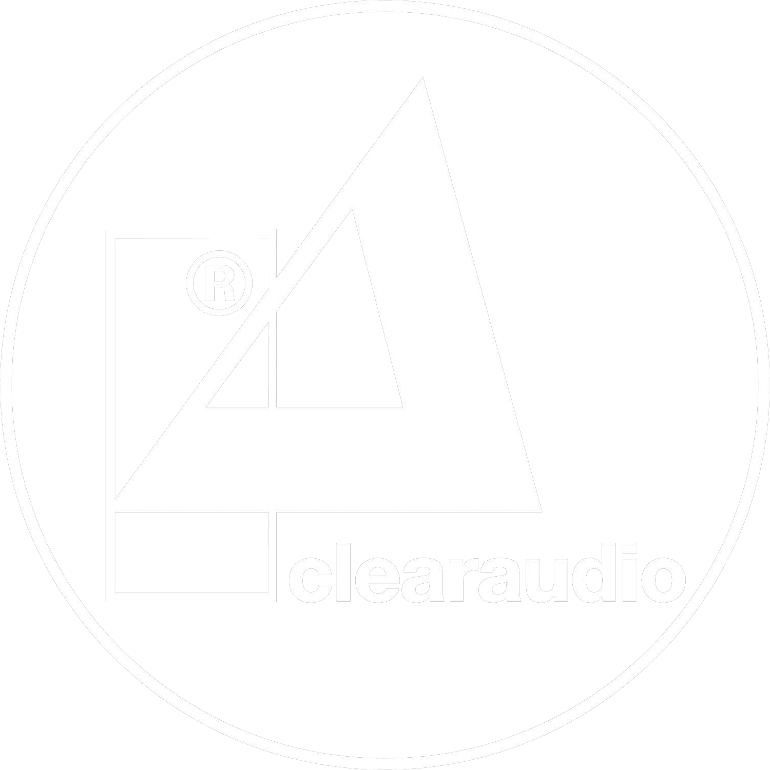 Clearaudio Logo