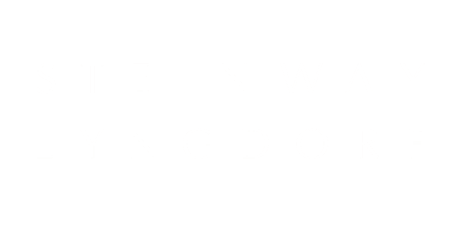 Steinway Lyngdorf Logo